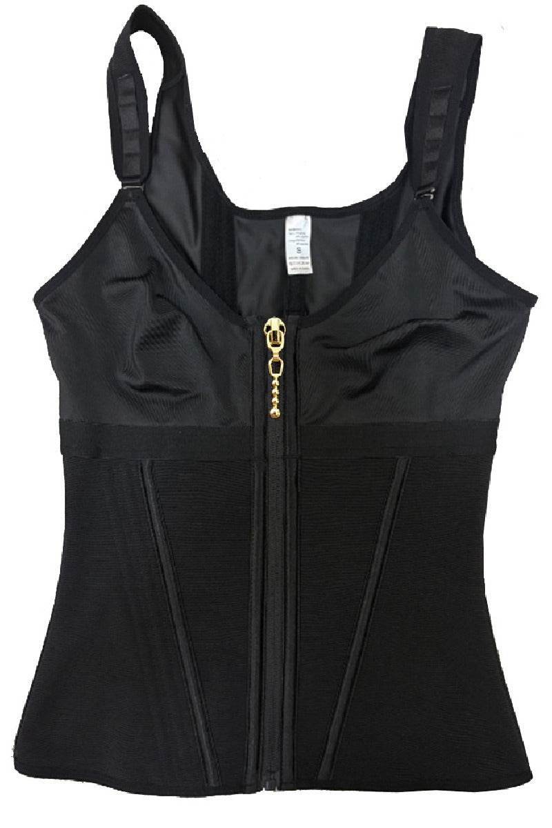 Shapewear with Adjustable Shoulder Strap 946581031849 - COCOMELODY