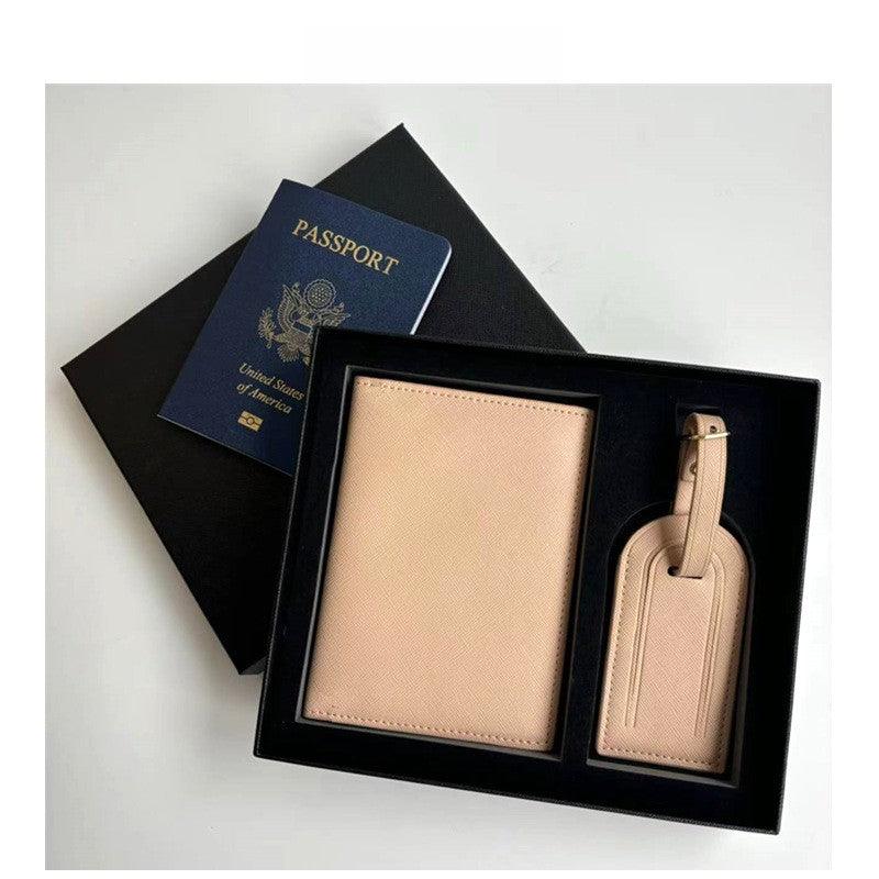 Multifunctional travel passport ticket package set 806377788148 - COCOMELODY