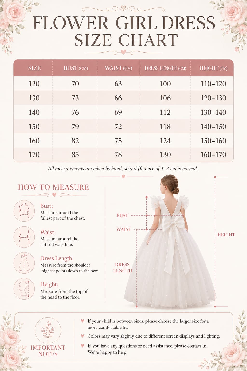 Tulle Flutter Cap Sleeves Big Bow Floor Length Flower Girl Dresses 907809929481