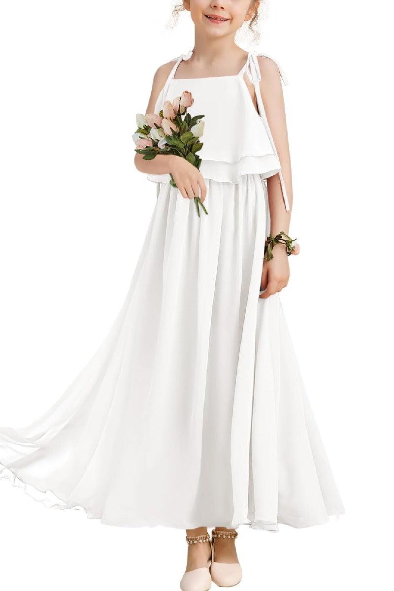 Junior Bridesmaid for Wedding, Birthday, Pageant B0BX34WSZT - COCOMELODY