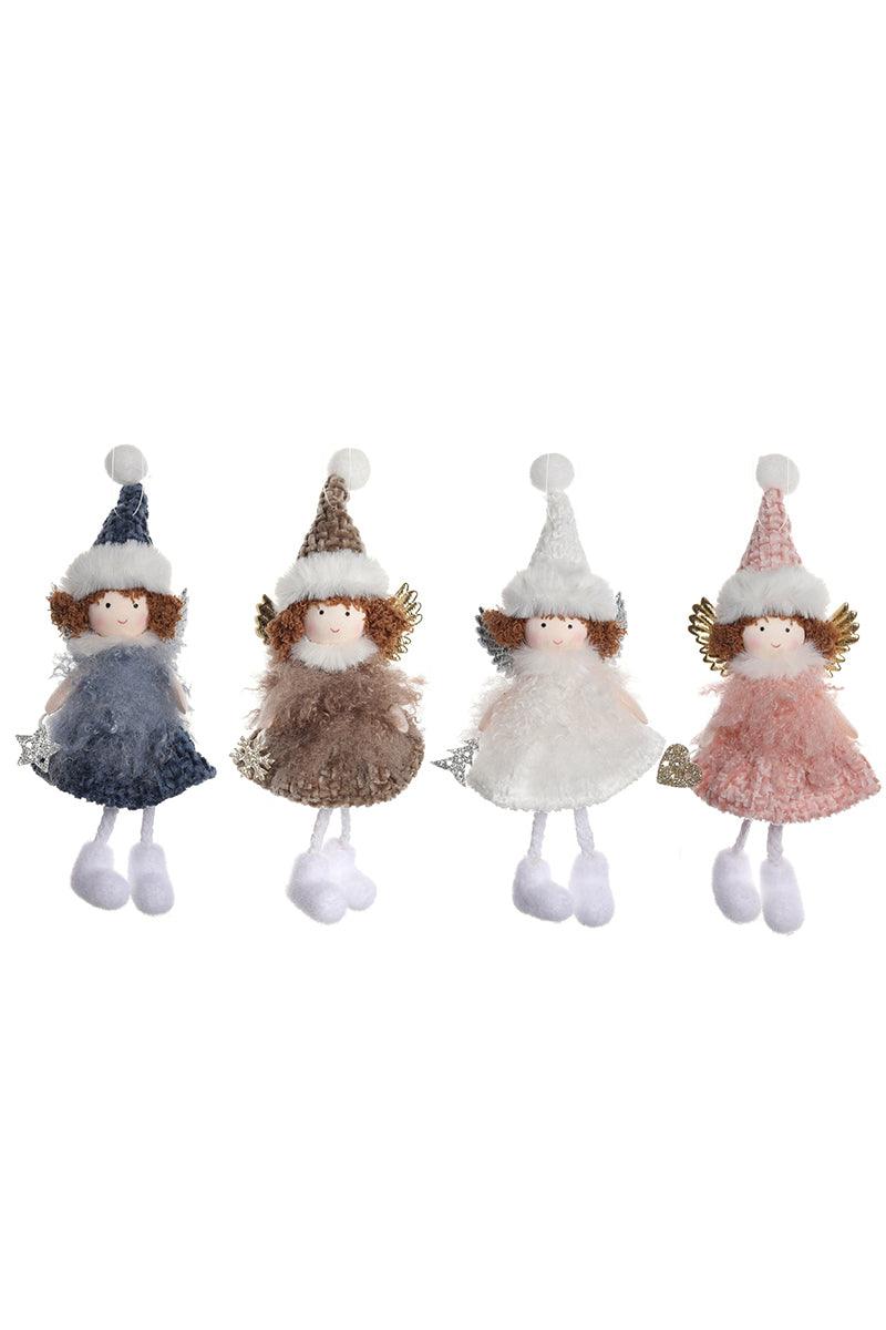 Christmas tree decoration pendant small pendant 787301572220