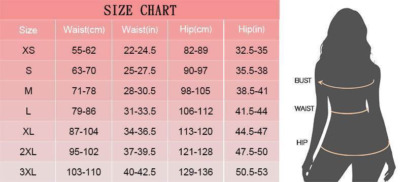 Mid-Thigh Shaping Bodysuit 950809761456 - COCOMELODY