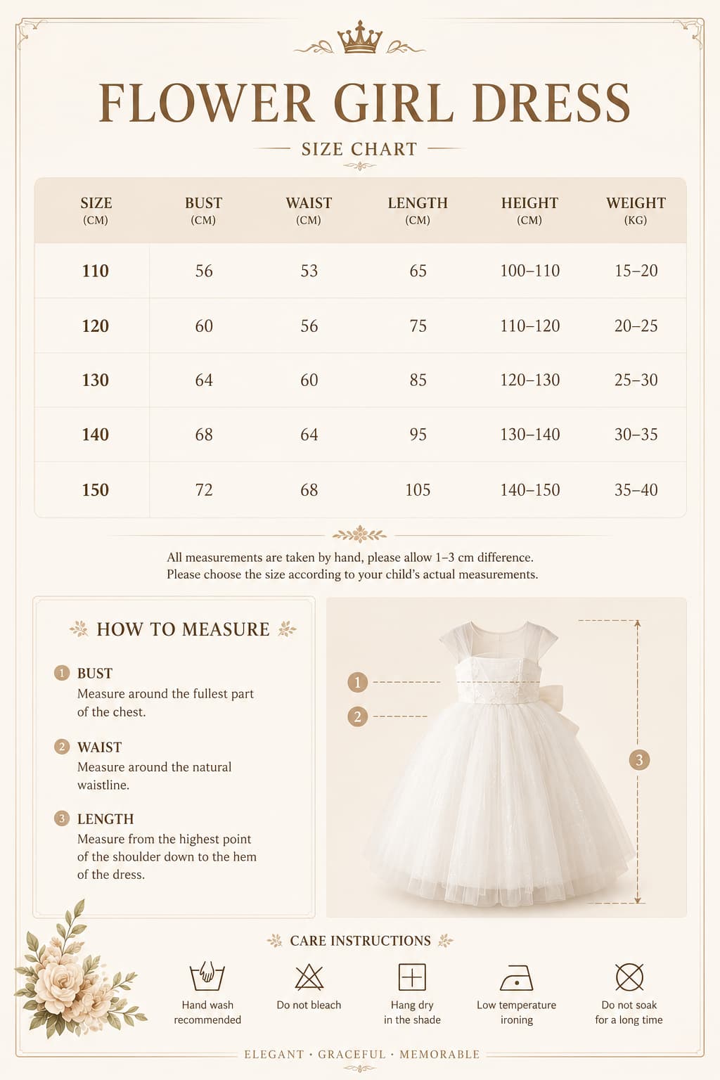A-Line Glitter Tulle Ruffle Straps Ankle Length Flower Girl Dresses 1038452310663