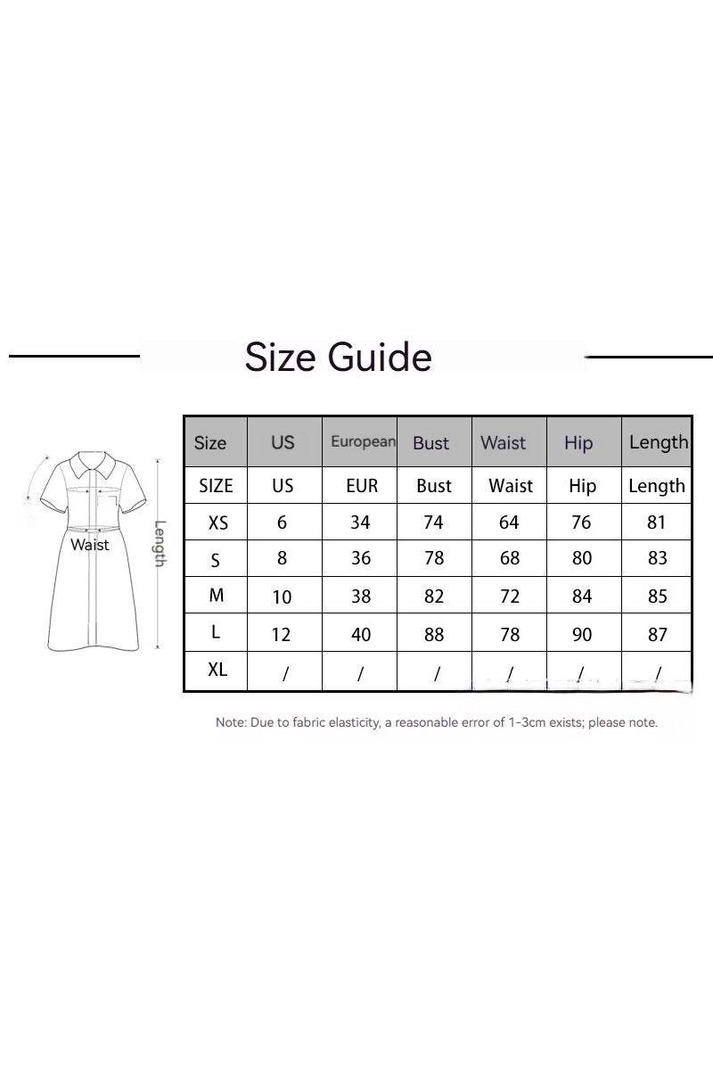 Sheath-Column Mini Elastic Cloth Dress 911756696557 - COCOMELODY