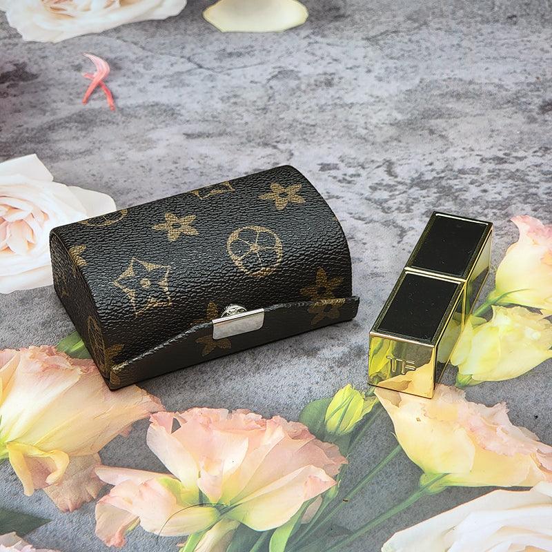 Lipstick storage box can hold jewelry and cigarette case 558130810386 - COCOMELODY