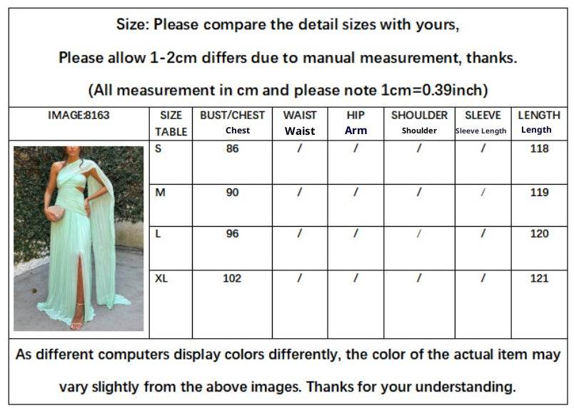 Sheath-Column Maxi Chiffon Formal Evening Dresses 930801984346 - COCOMELODY