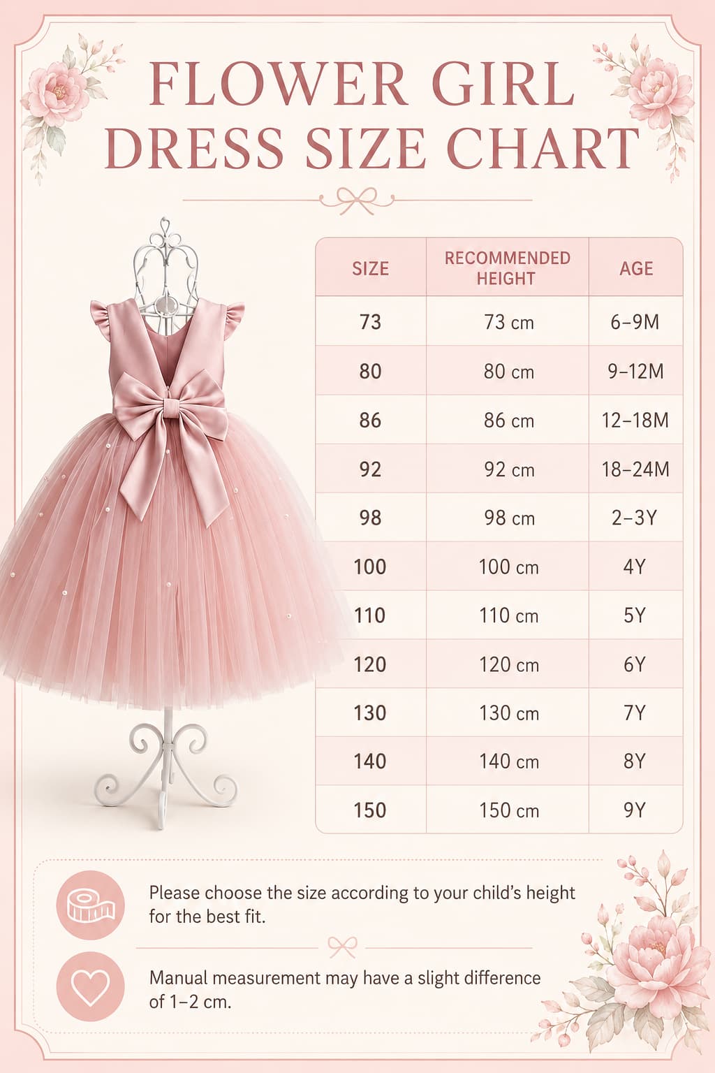 Tulle Pearl Bow Back Knee Length Ruffle Cap Sleeve Flower Girl Dresses 652115065250