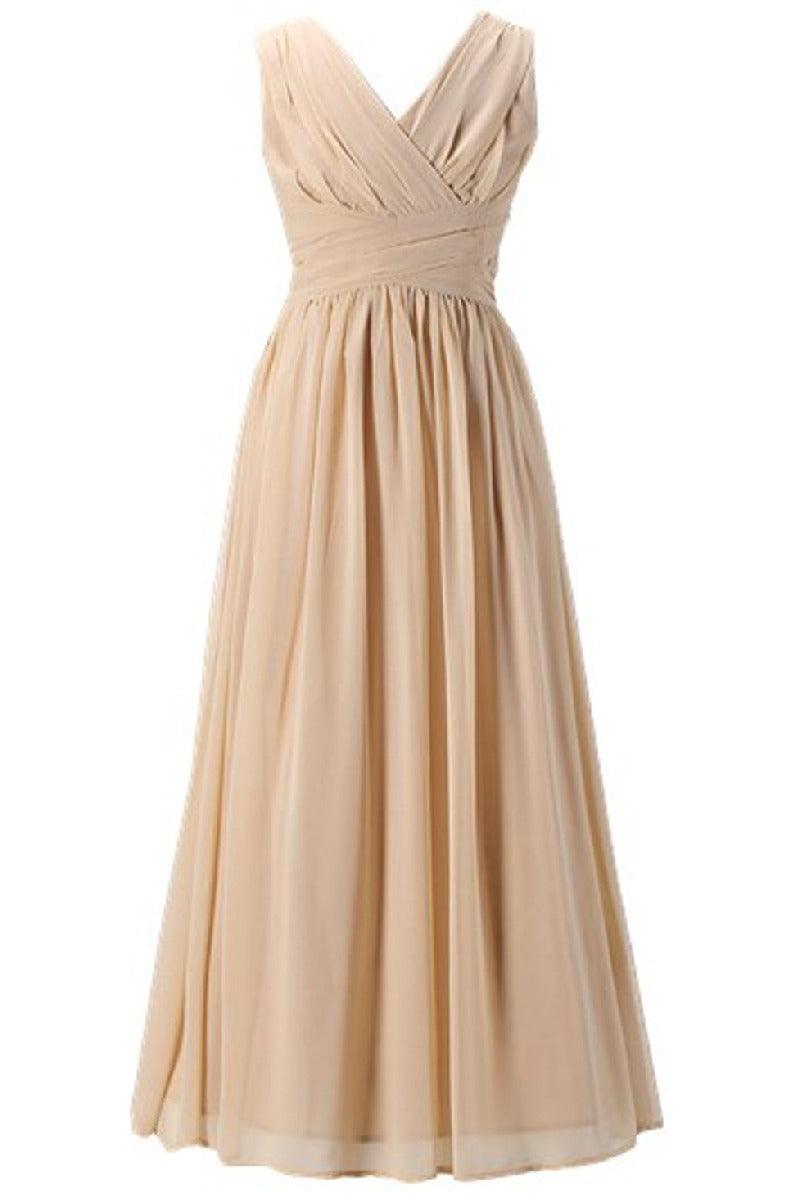 Junior Bridesmaid Dress–Party & Flower Girl Gown B01M64J70L