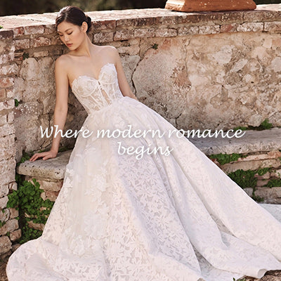 7 Hacks for Keeping Your Strapless Wedding Dress from Falling Down COCOMELODY 7 Hacks for Keeping Your Strapless Wedding Dress from Falling Down COCOMELODY