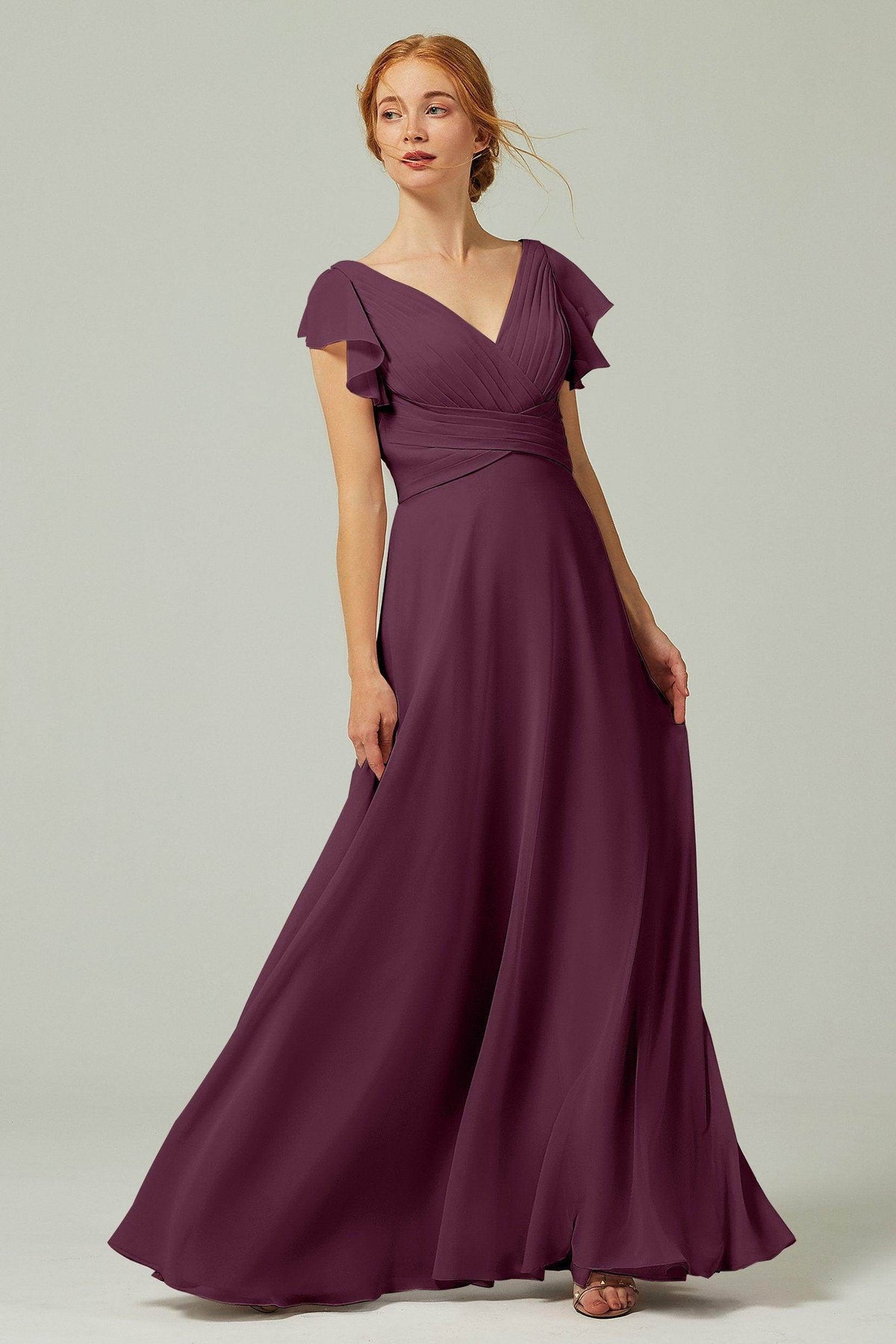 Modest Bridesmaid Dresses & Bridesmaid Gowns | Cocomelody COCOMELODY Modest Bridesmaid Dresses & Bridesmaid Gowns | Cocomelody COCOMELODY