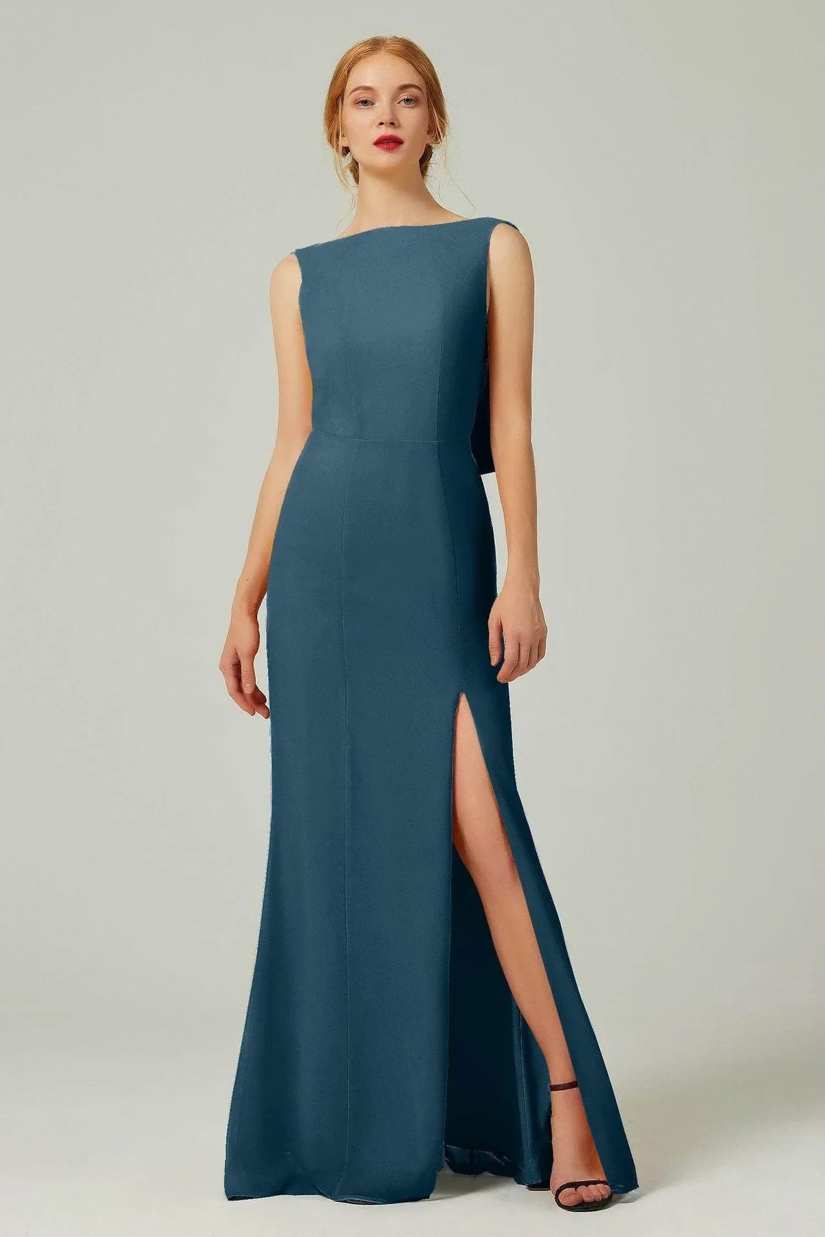 Affordable Wear Again Bridesmaid Dresses COCOMELODY Affordable Wear Again Bridesmaid Dresses COCOMELODY