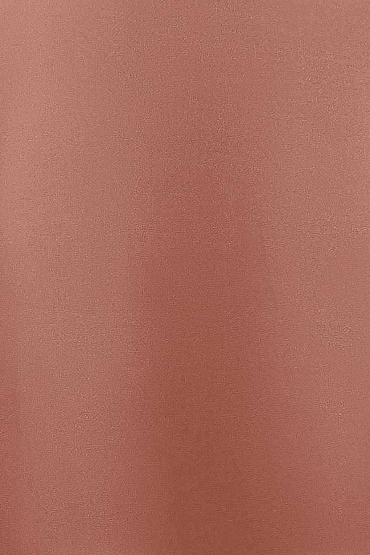A-Line Sweep Luxe Satin Bridesmaid Dress Formal Dresses CB0508 - COCOMELODY