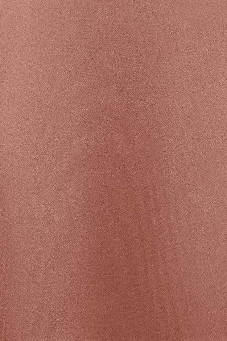A-Line Sweep Luxe Satin Bridesmaid Dress Formal Dresses CB0508 - COCOMELODY