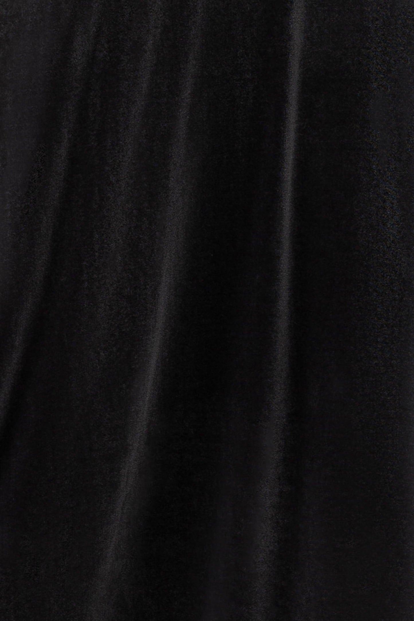 Sheath-Column Floor Length Velvet Bridesmaid Dress Formal Dresses CB0532 - COCOMELODY
