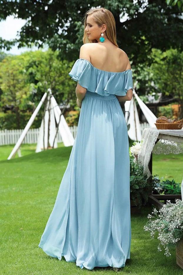Sky Blue