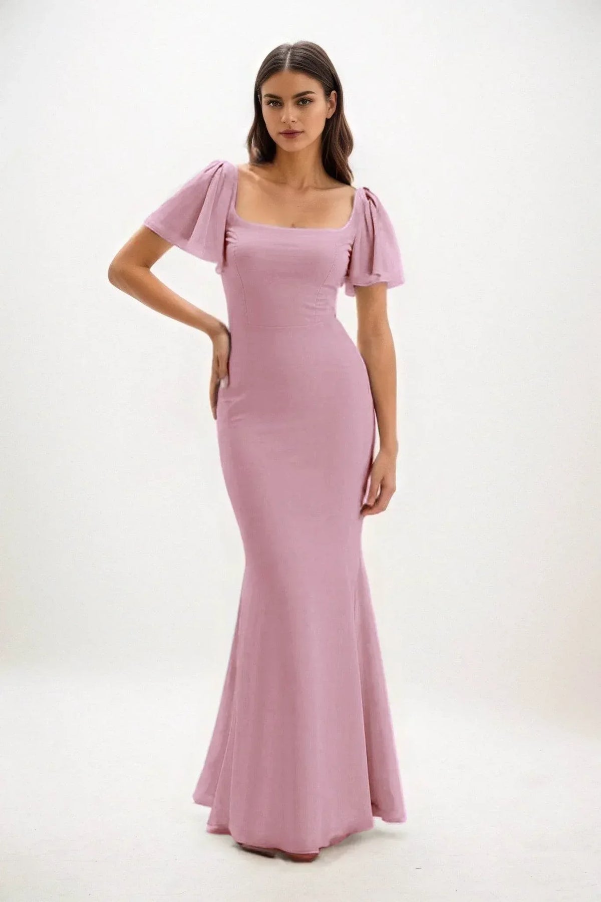 Under 99 Bridesmaid Dresses COCOMELODY Under 99 Bridesmaid Dresses COCOMELODY