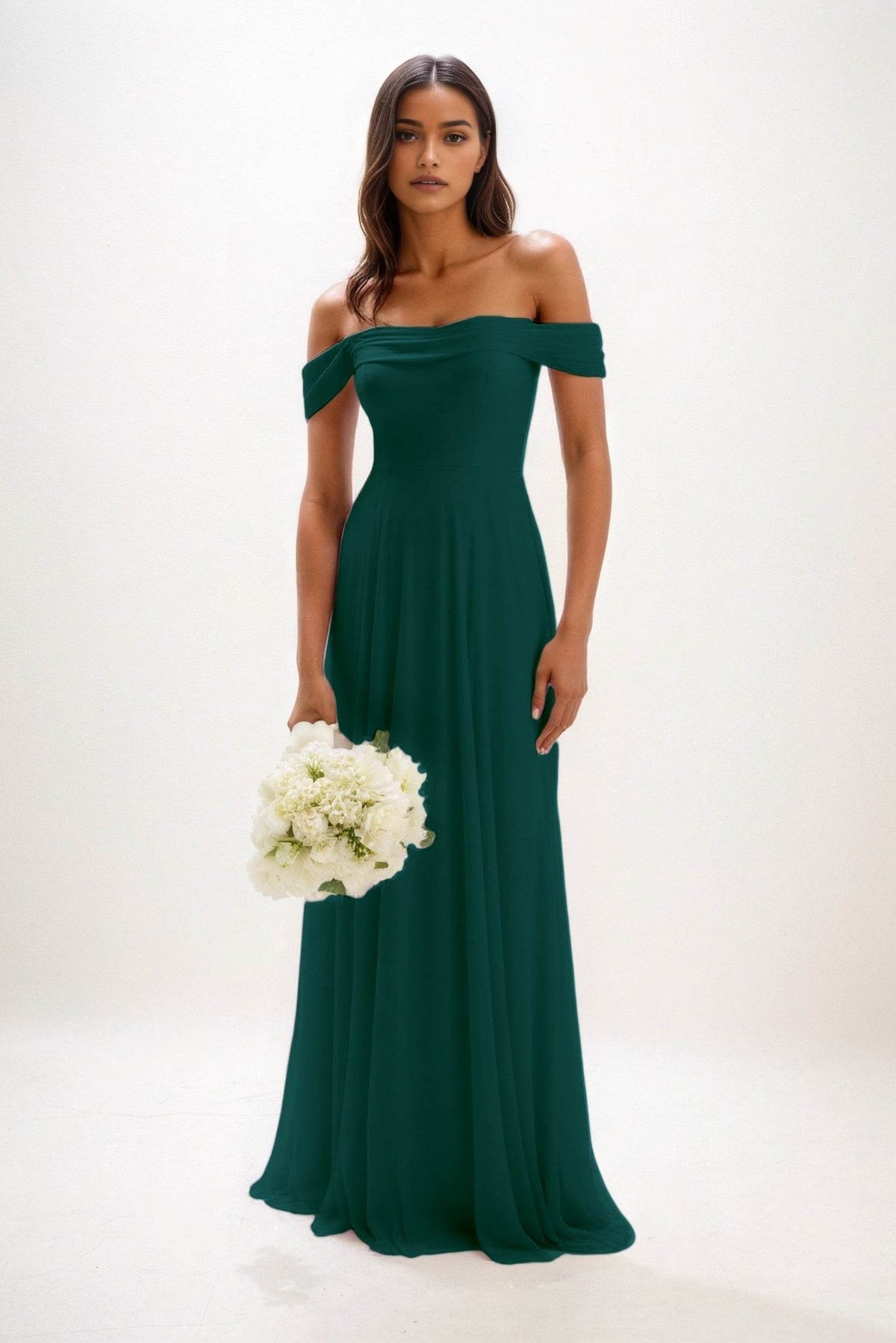 Mix & Match Bridesmaid Dresses  Regular, Plus Size & Custom Sizing   COCOMELODY