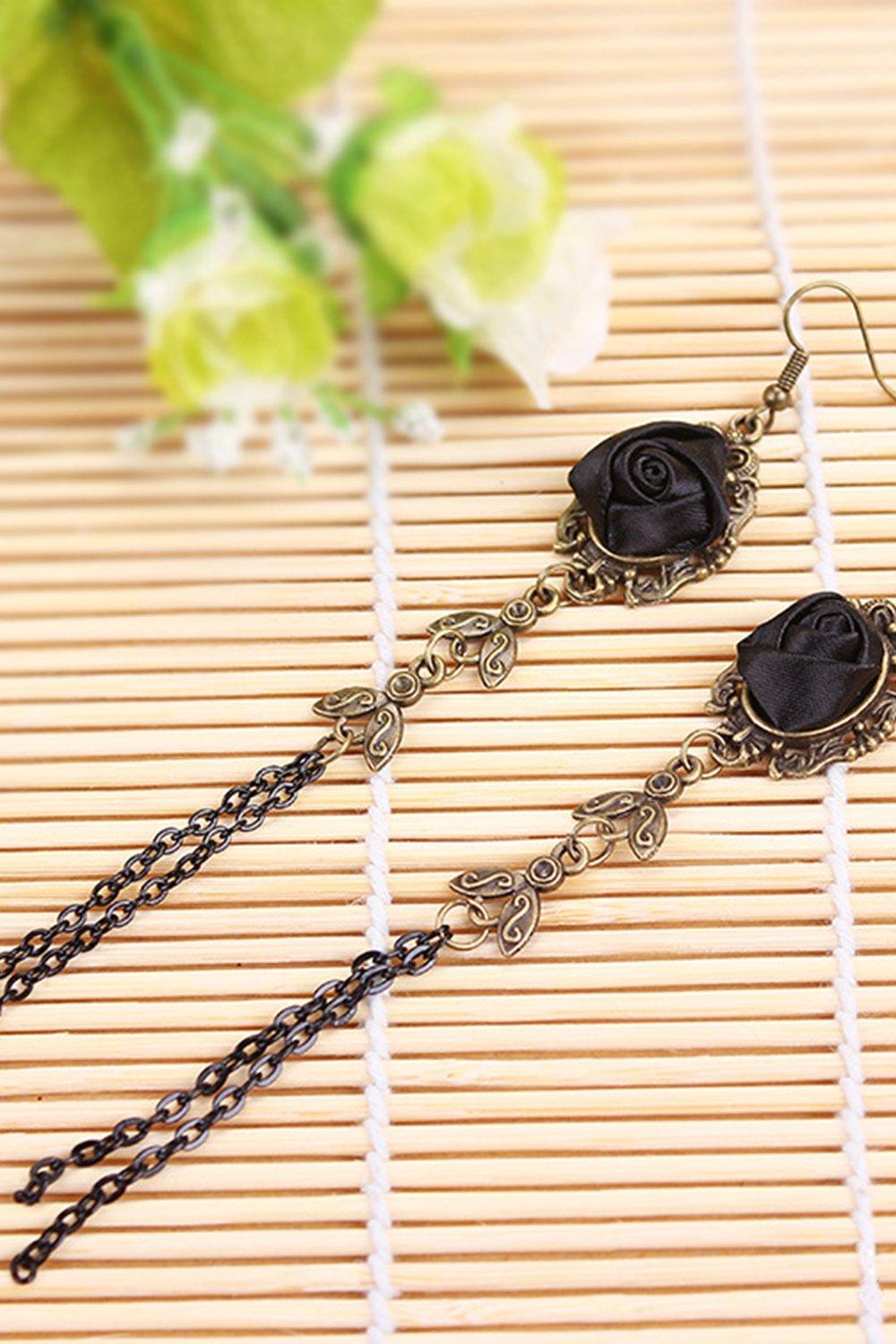 Alloy Earrings CE0139