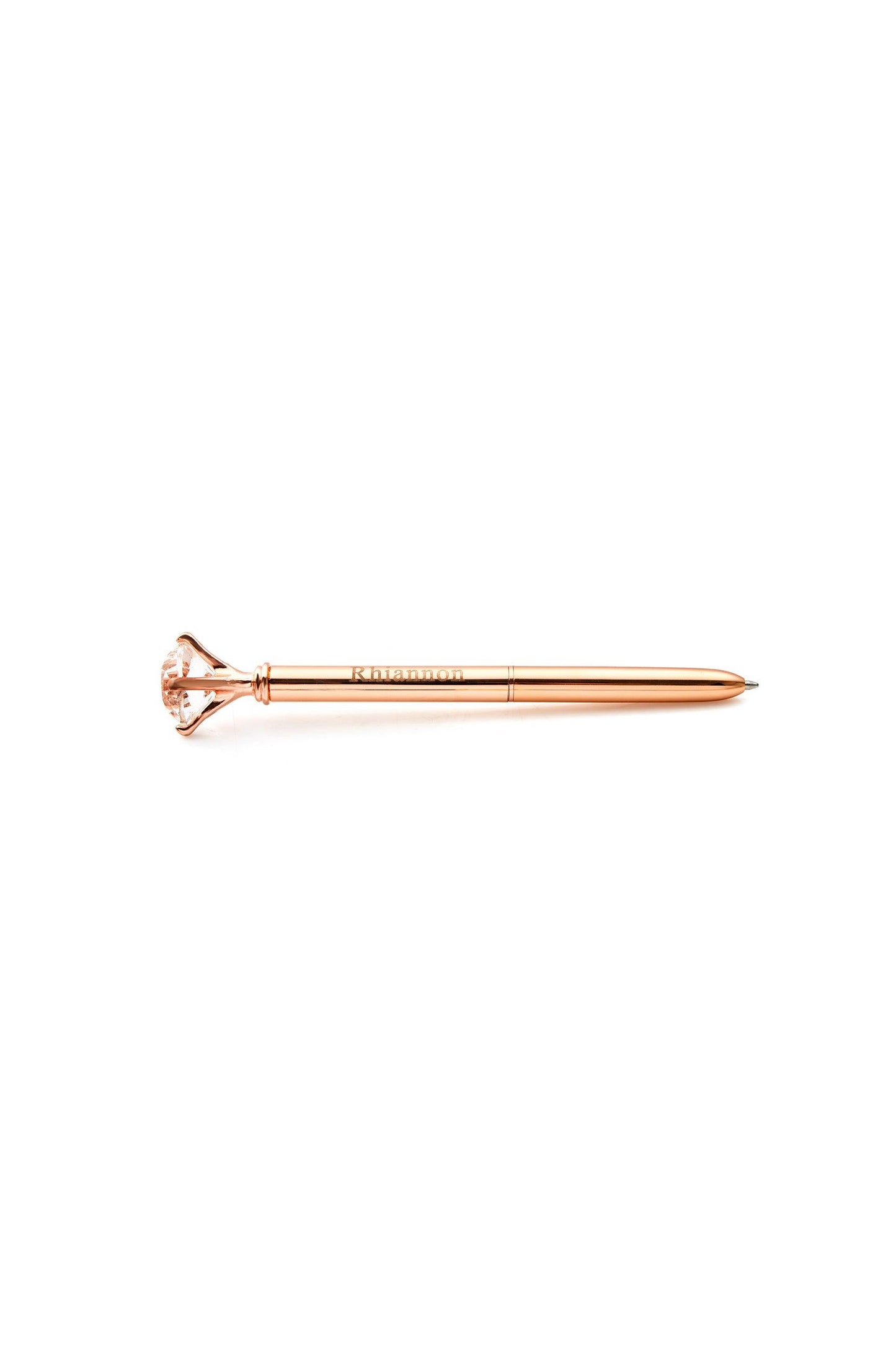 Like a Queen' Personalized Diamond Pens-6Pack CGF0002 (Set of 6 pcs)