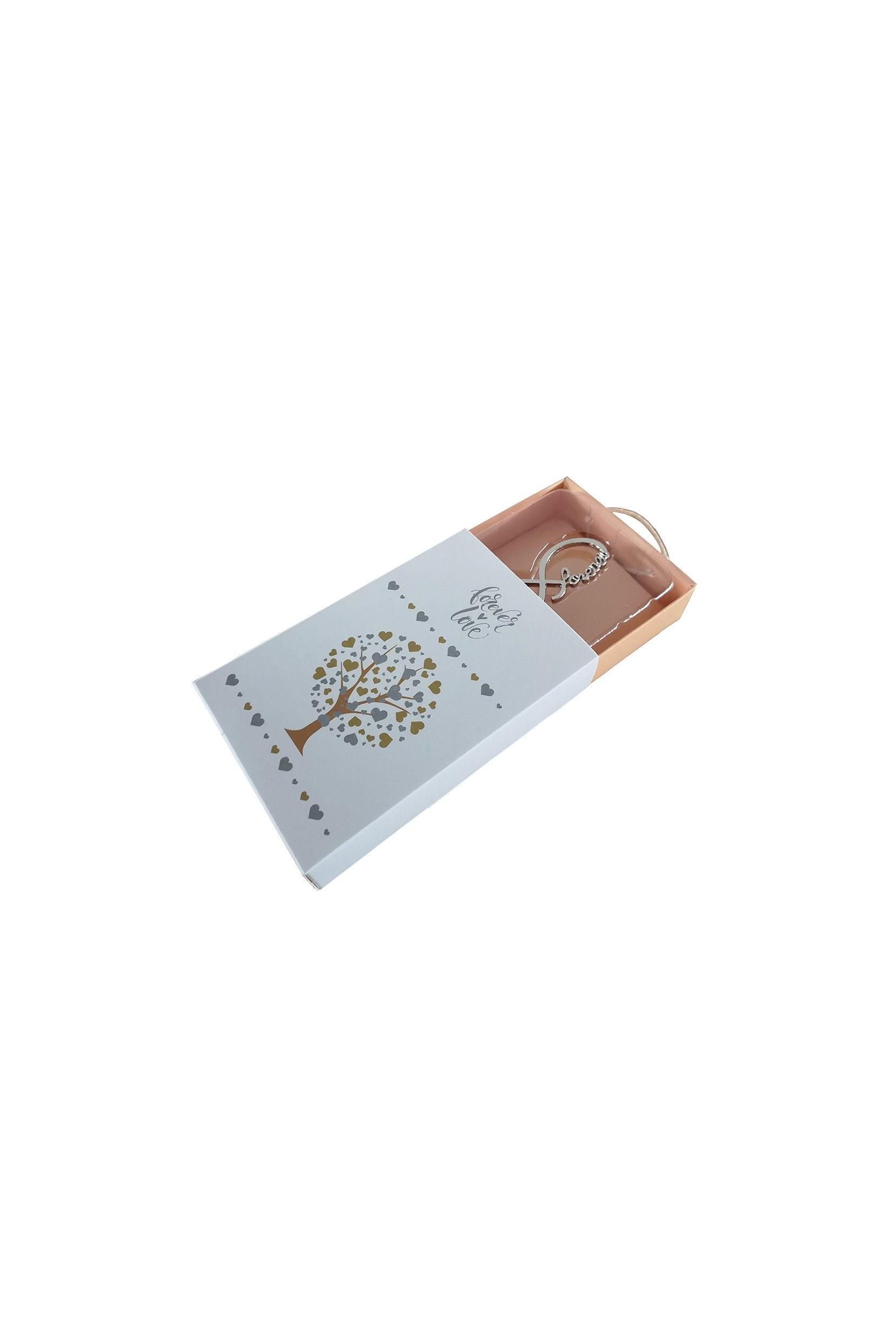 Infinity Symbol Bottle Opener Favors CGF0051 (Set of 6 pcs) - COCOMELODY
