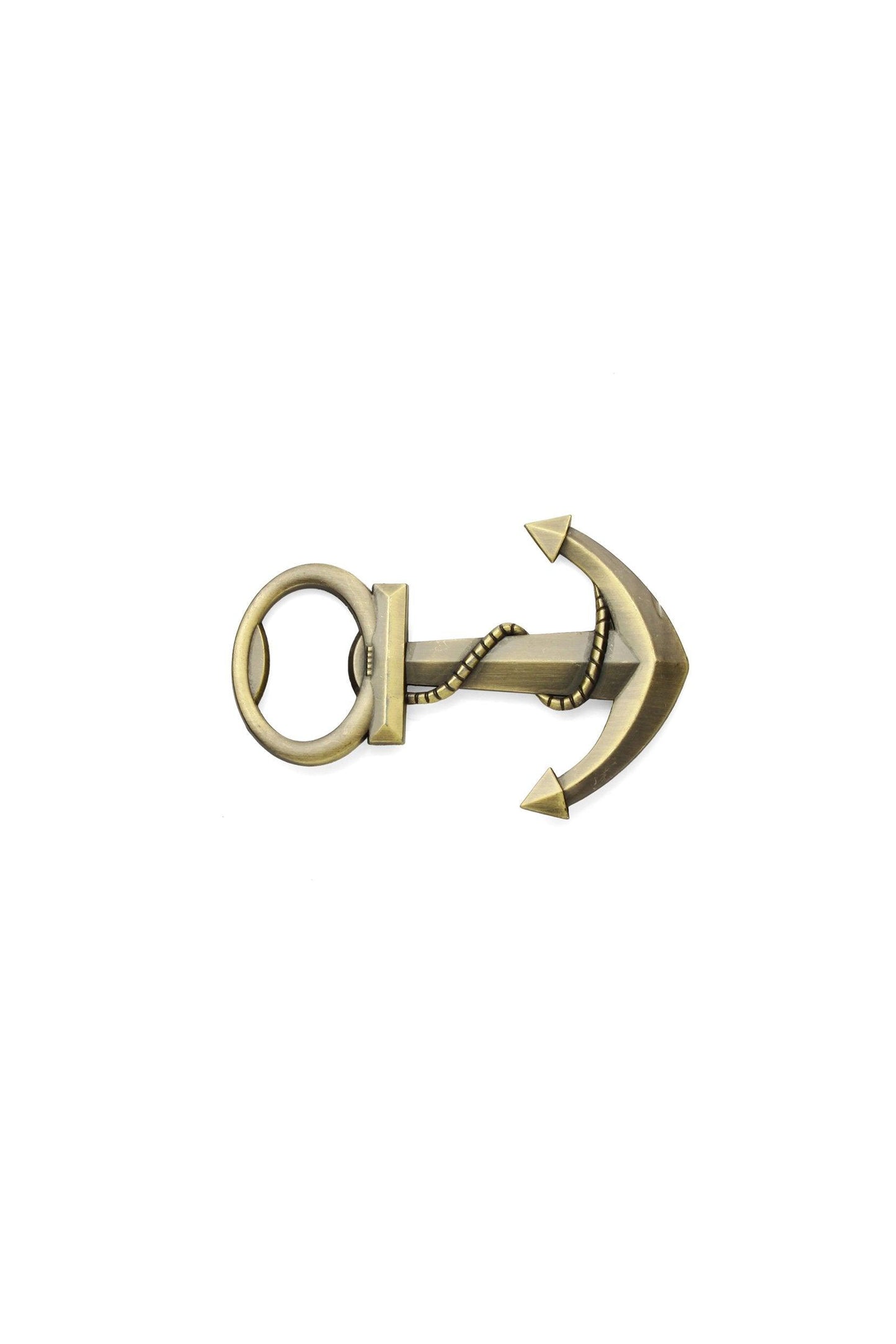 Nautical Themed Anchor Bottle Openers CGF0056 (Set of 6 pcs) - COCOMELODY