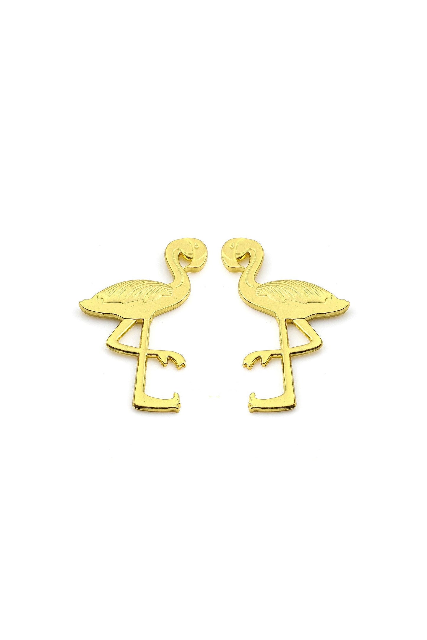 Fun Chic Flamingo Bottle Opener Favors CGF0058 (Set of 6 pcs)