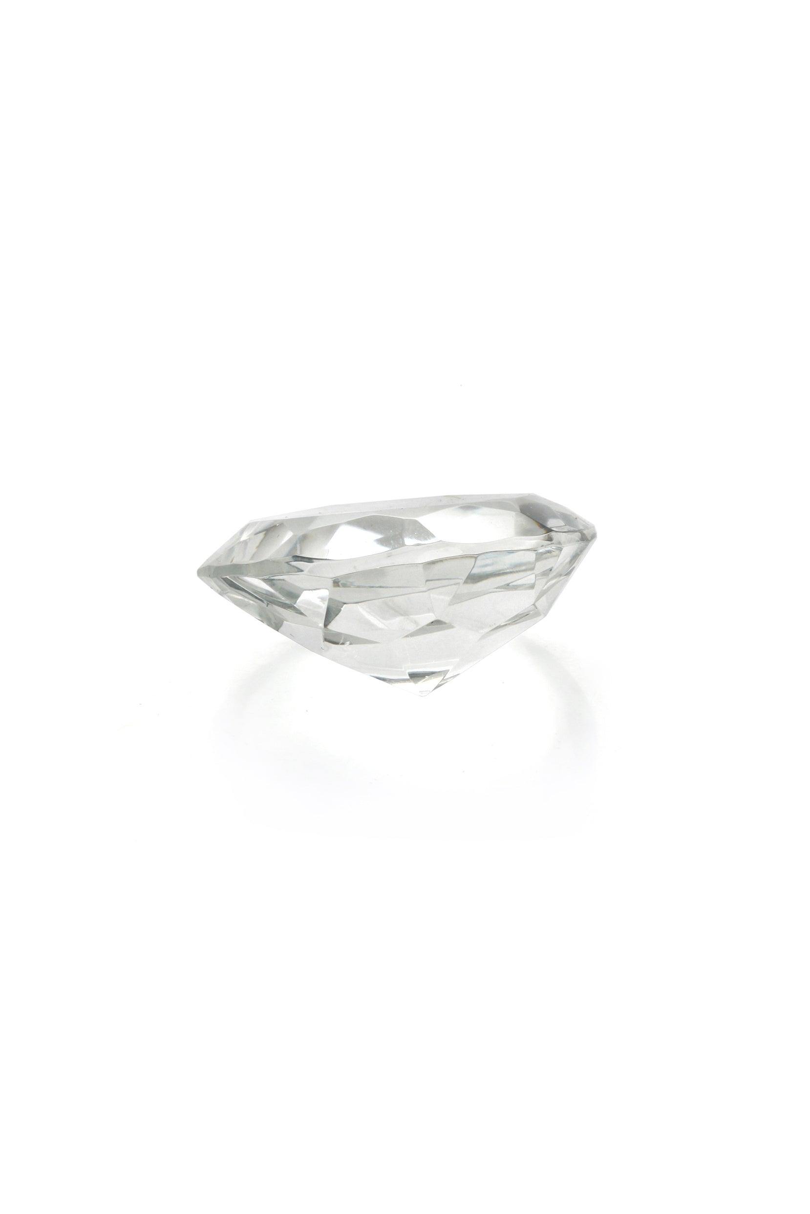 Crystal Heart Paperweight CGF0061 (Set of 6 pcs) - COCOMELODY