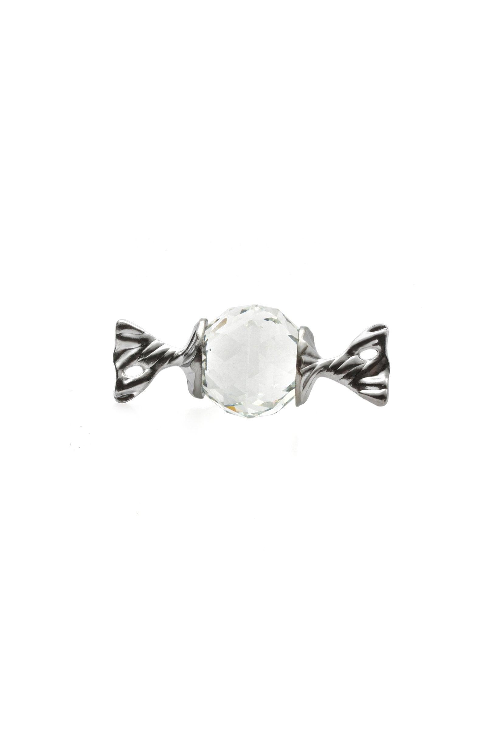Crystal Candy Baby Shower Party Favors (Set of 6 pcs) - COCOMELODY