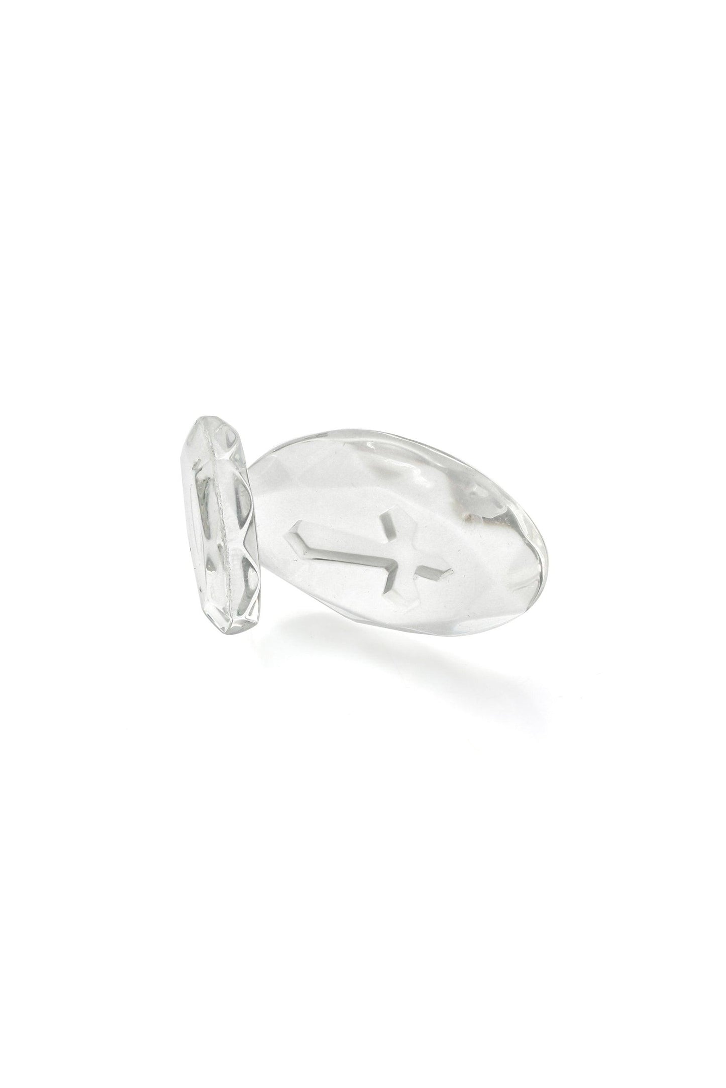 Crystal Cross Favors (Set of 6 pcs) - COCOMELODY