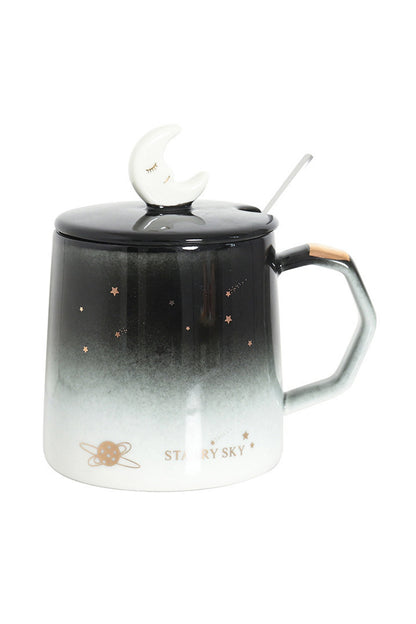 Starry Sky Coffee Mug CGF0171 (Set of 1 pcs)