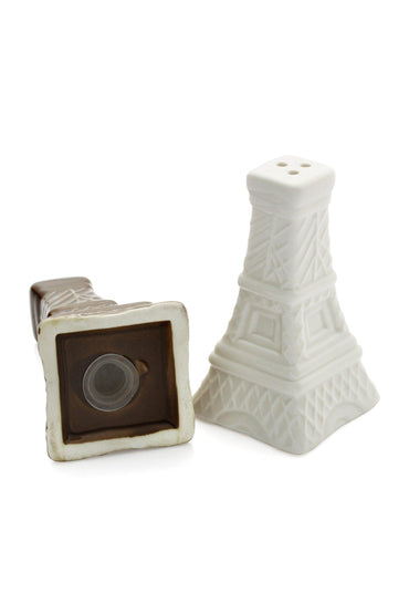 Eiffel Tower Salt&Pepper Shakers CGF0181 (Set of 6 pcs) - COCOMELODY