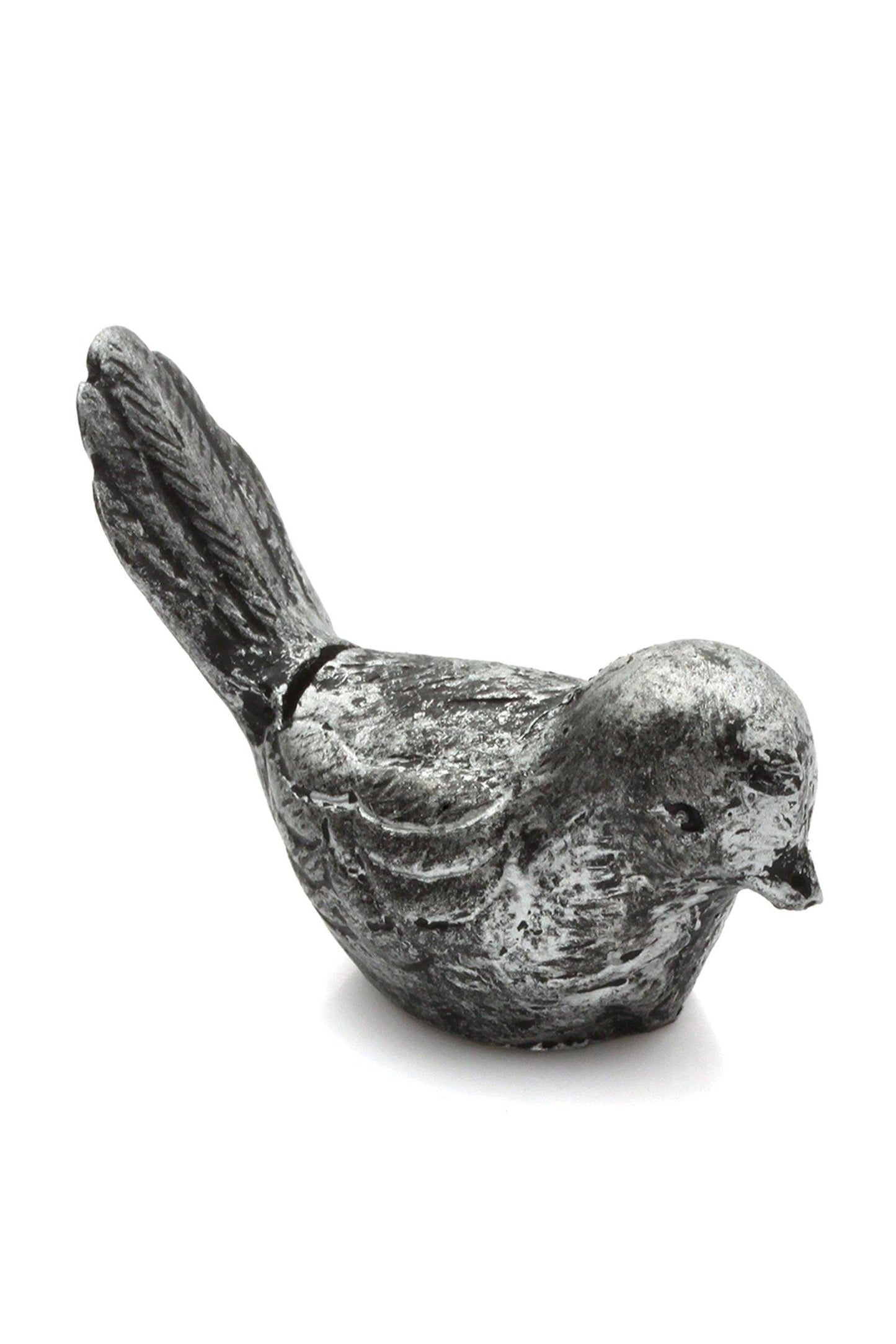 Antiqued Bird Place Card Holder CGF0205 (Set of 6 pcs) - COCOMELODY