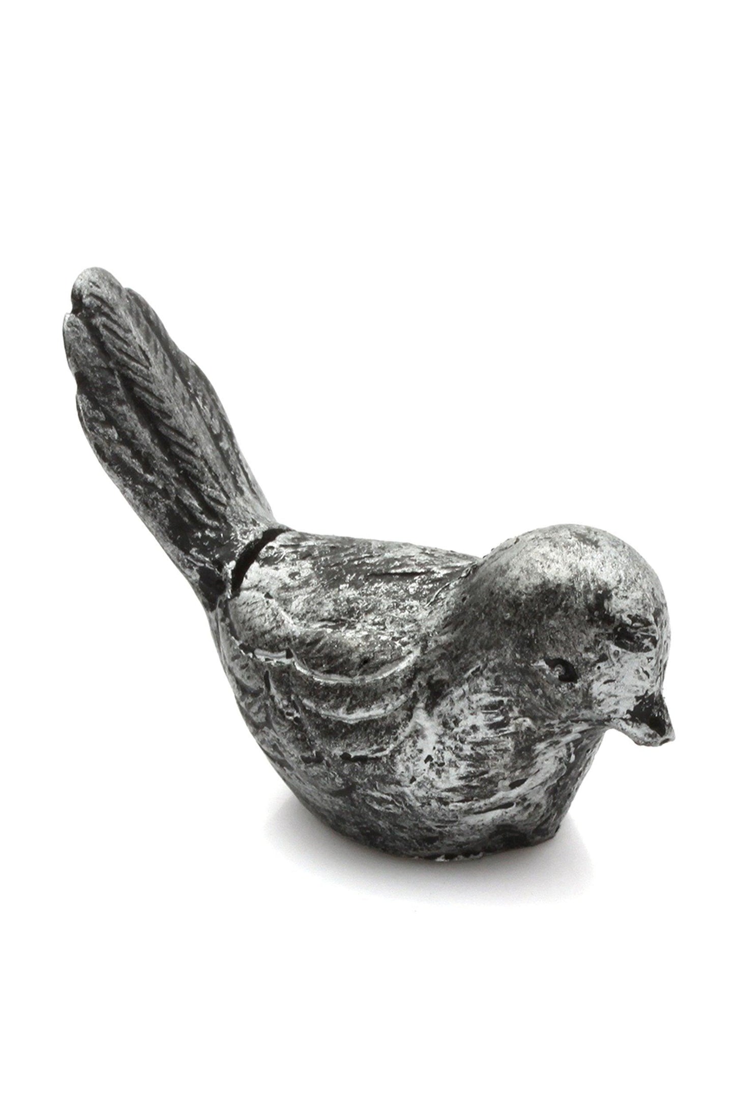 Antiqued Bird Place Card Holder CGF0205 (Set of 6 pcs)