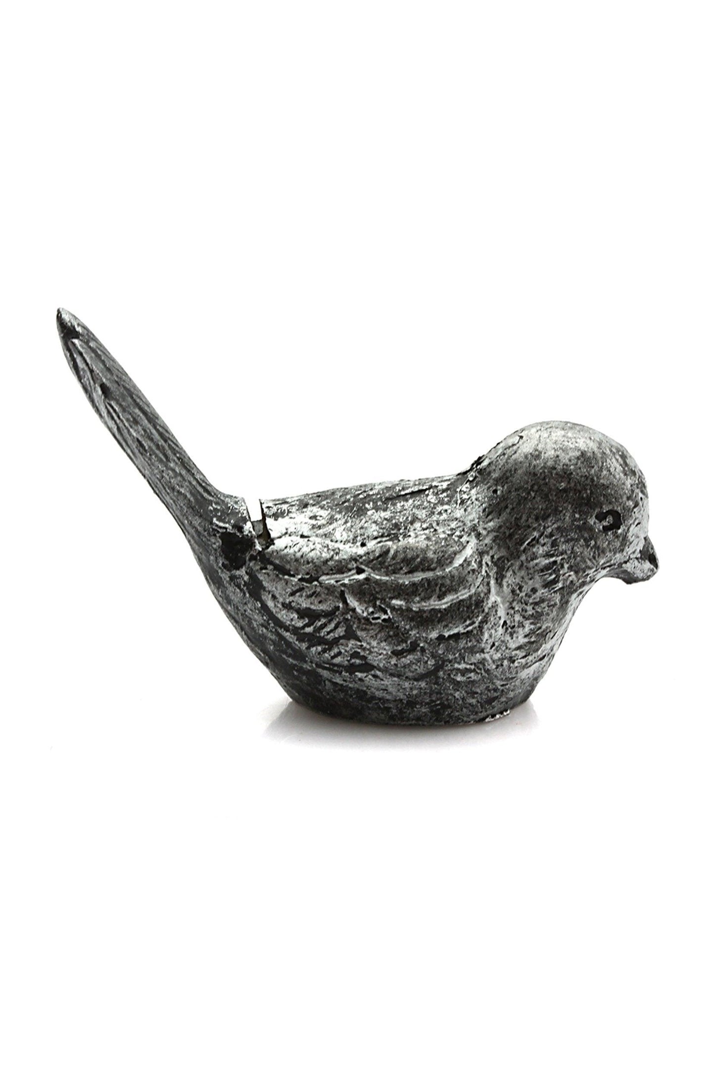 Antiqued Bird Place Card Holder CGF0205 (Set of 6 pcs) - COCOMELODY
