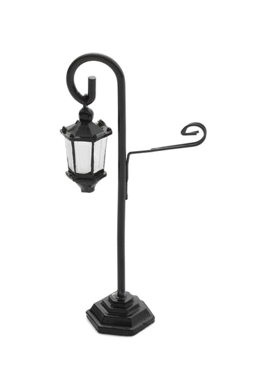 Lamp Post Place Card Holder CGF0210 (Set of 6 pcs) - COCOMELODY
