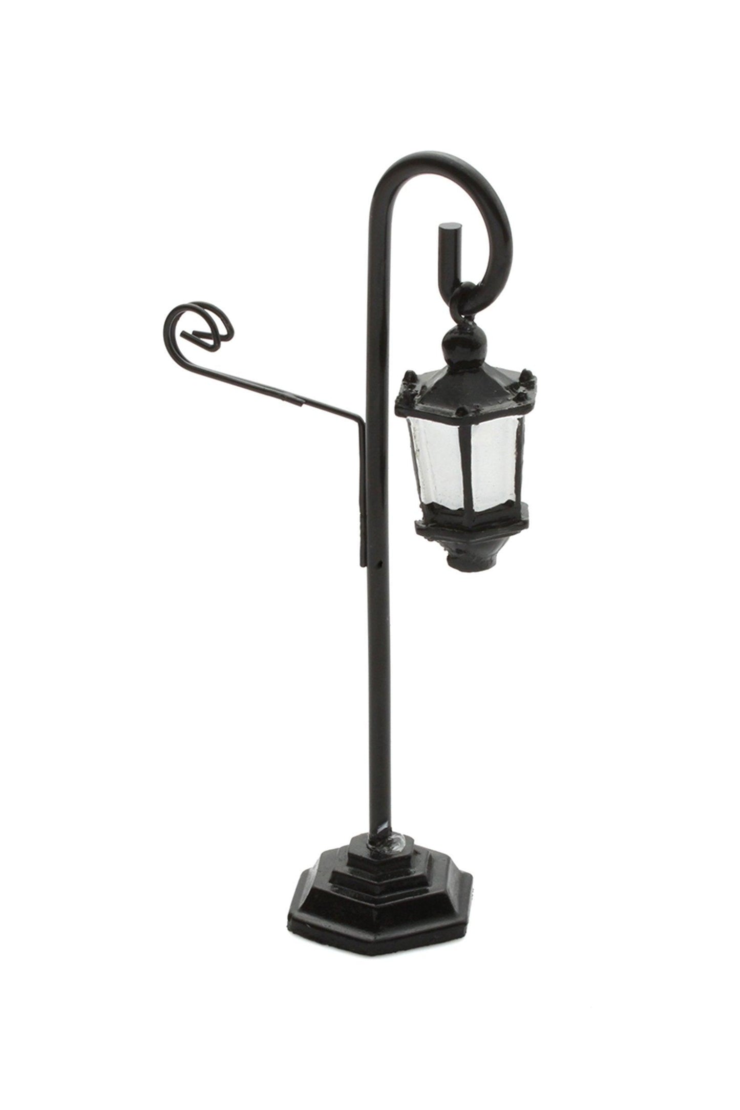 Lamp Post Place Card Holder CGF0210 (Set of 6 pcs)