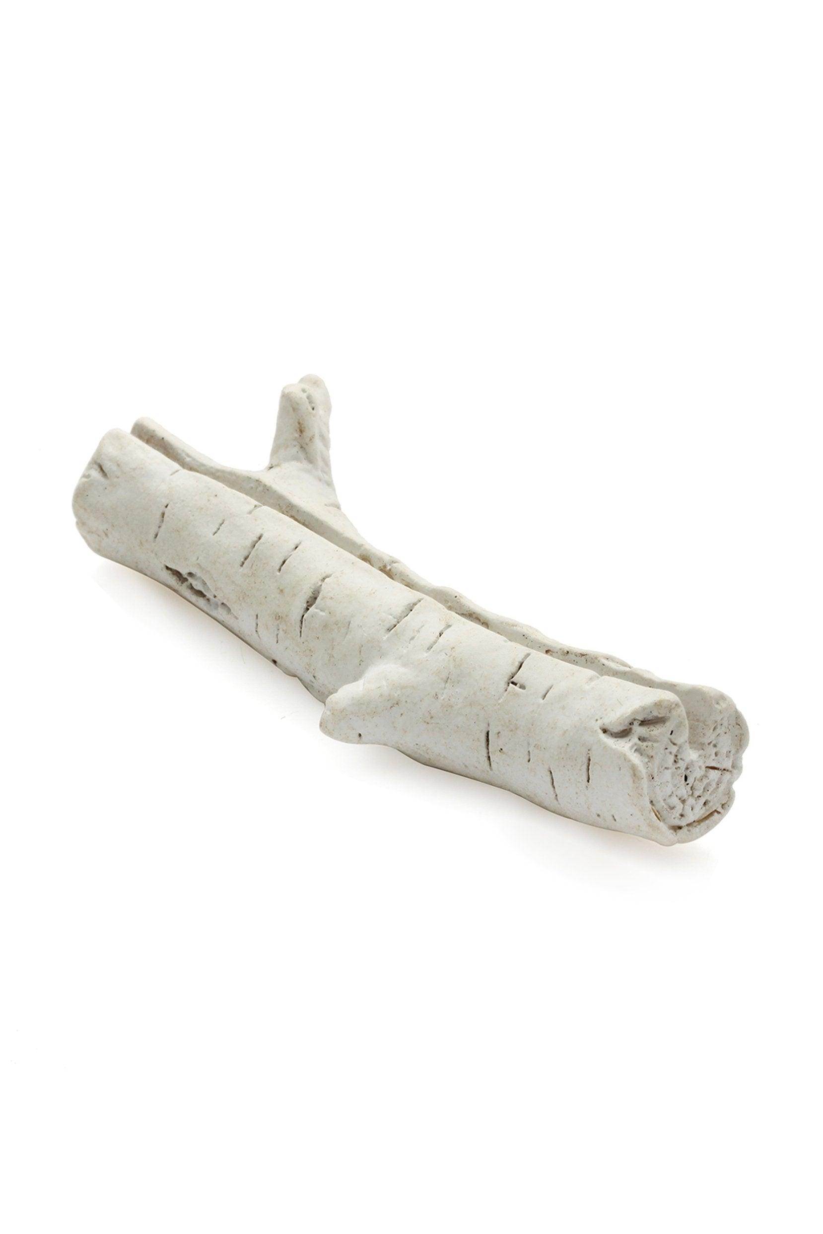 Faux Birch Place Card Holders Woodland Party Decor CGF0211 (Set of 6 pcs) - COCOMELODY
