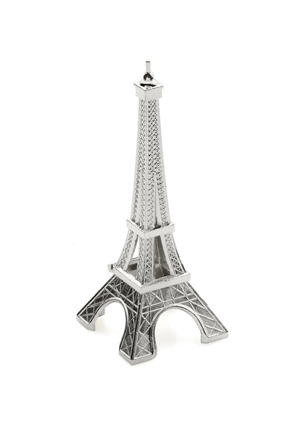 Chrome Eiffel Tower Place Card Holders CGF0215 (Set of 6 pcs)