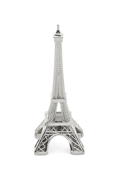 Chrome Eiffel Tower Place Card Holders CGF0215 (Set of 6 pcs)