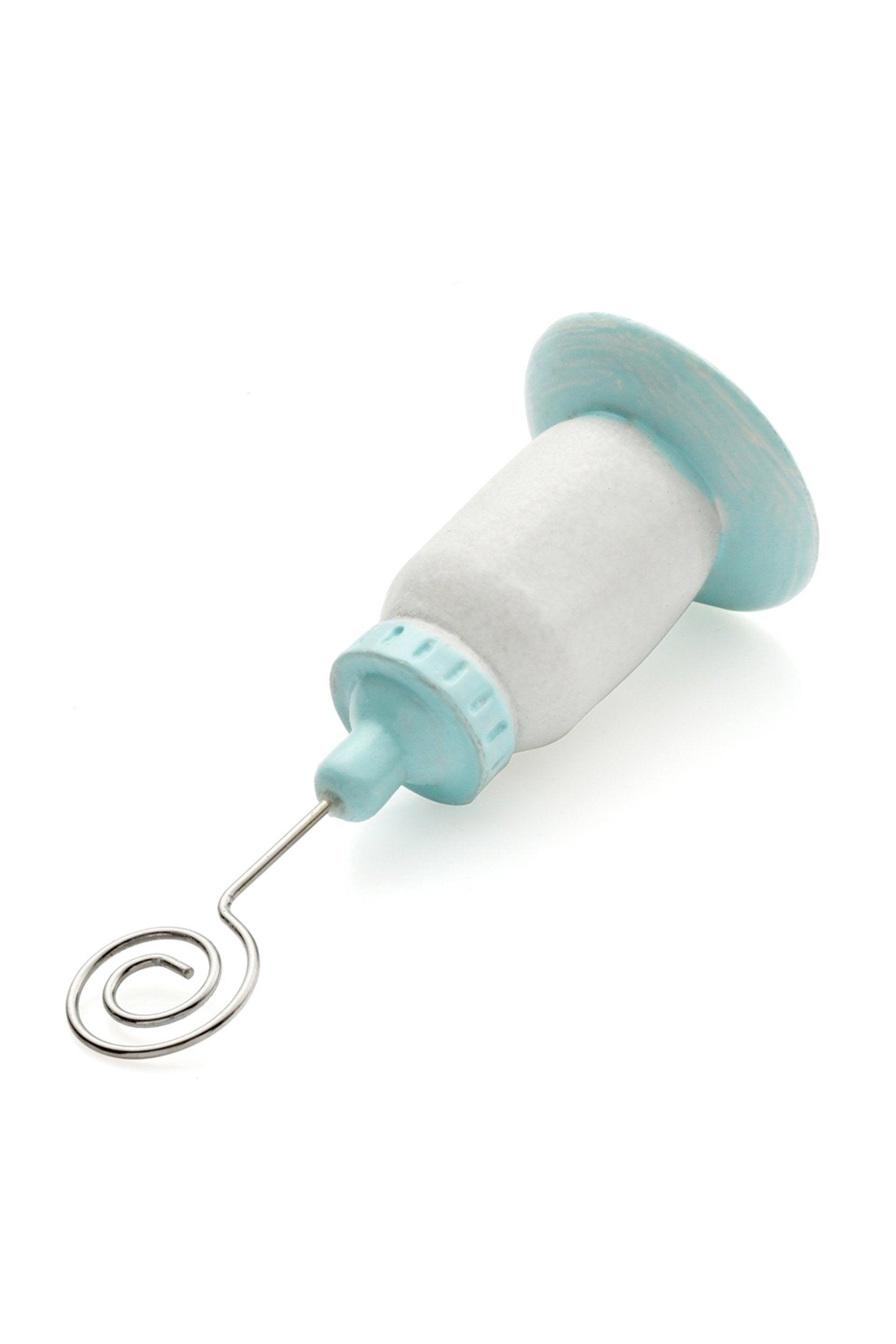 Baby Bottle Place Card Holders CGF0217 (Set of 6 pcs) - COCOMELODY