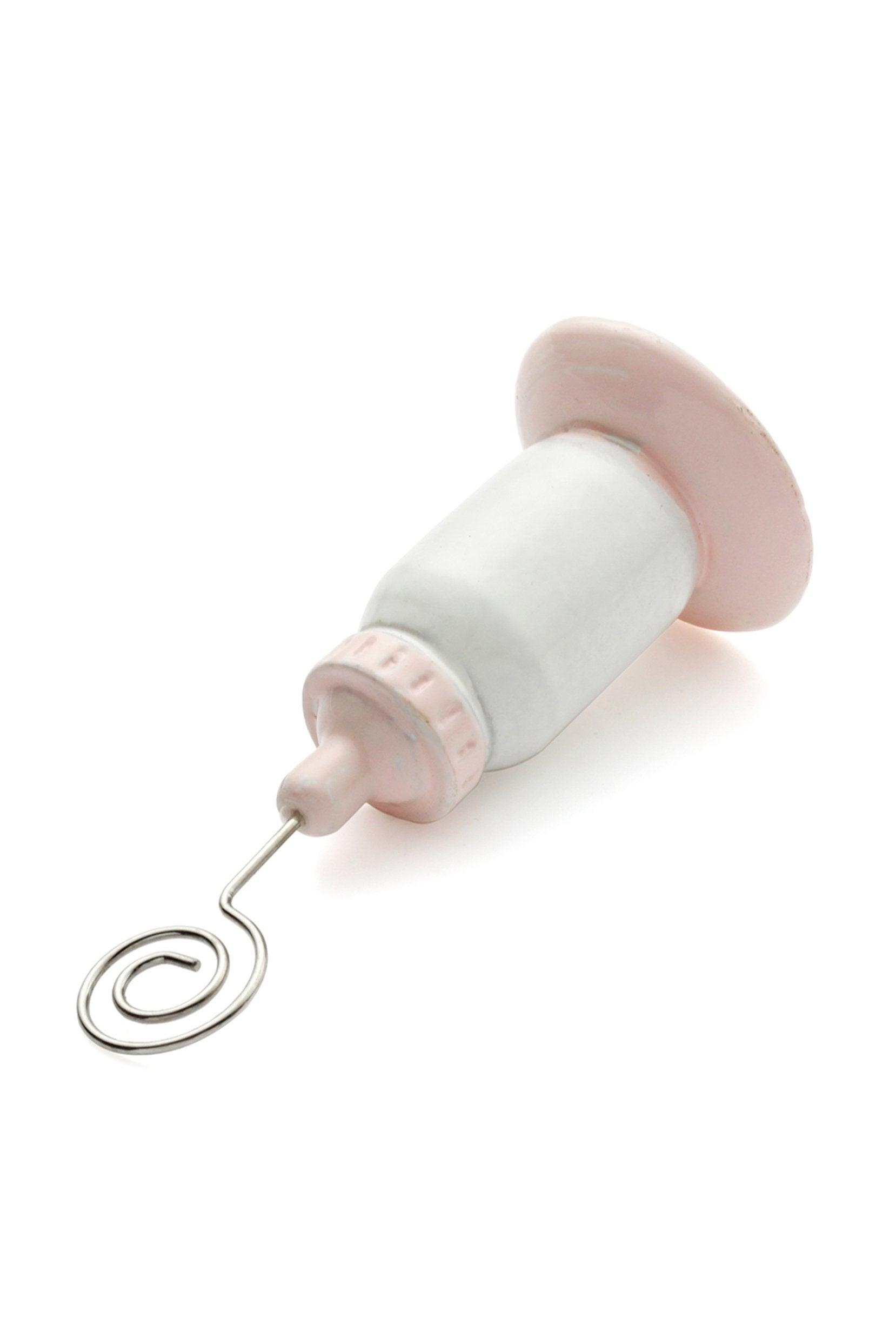Baby Bottle Place Card Holders CGF0217 (Set of 6 pcs) - COCOMELODY
