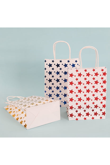 Kraft Paper Gift Bags CGF0248 (Set of 24 pcs)