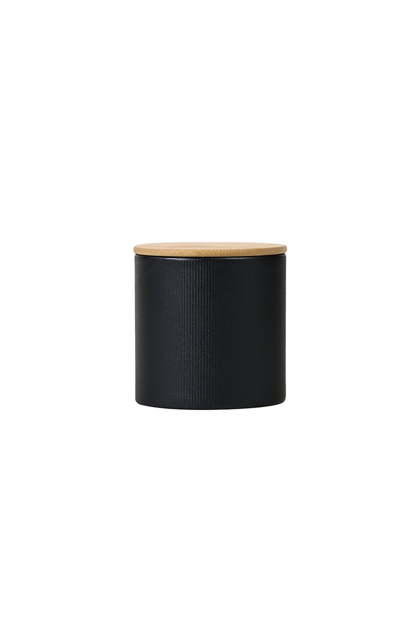 Paper Jar with Bamboo Lids CGF0251 (Set of 4 pcs)