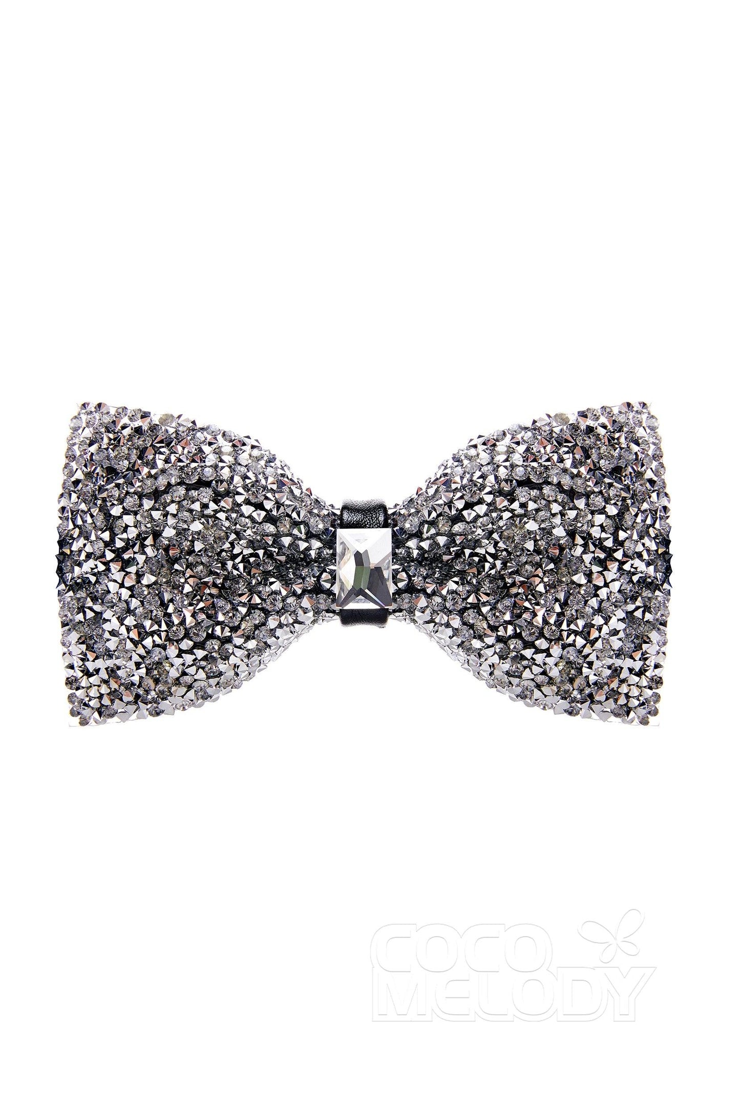 Men's Sequined Bow Ties CL0112