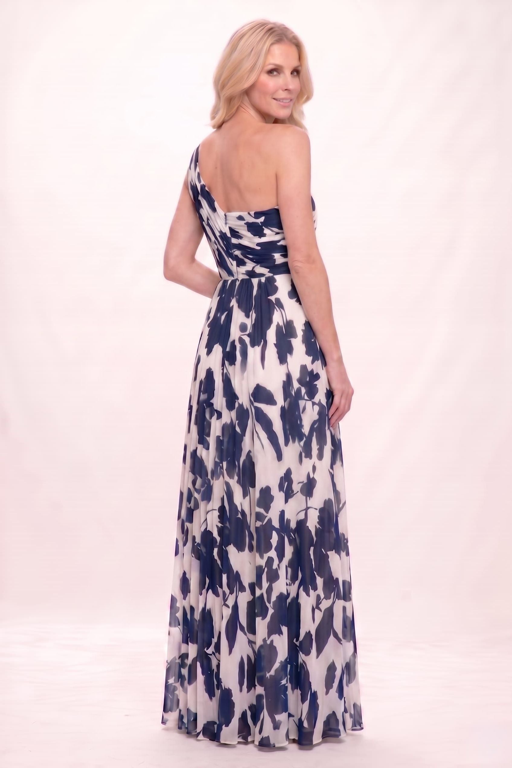 chiffon dress patterns Halter Neck Maxi Dress Sewing Pattern: Chiffon Sundress (XS-4XL) (digital Download)