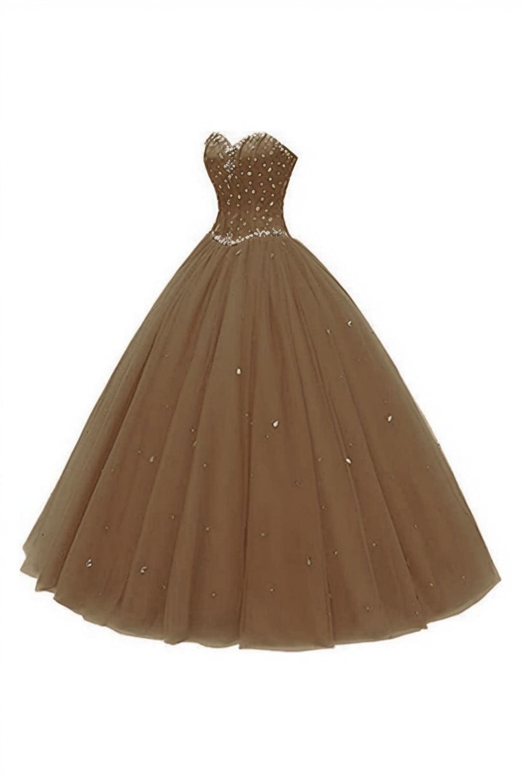 Bone Brown