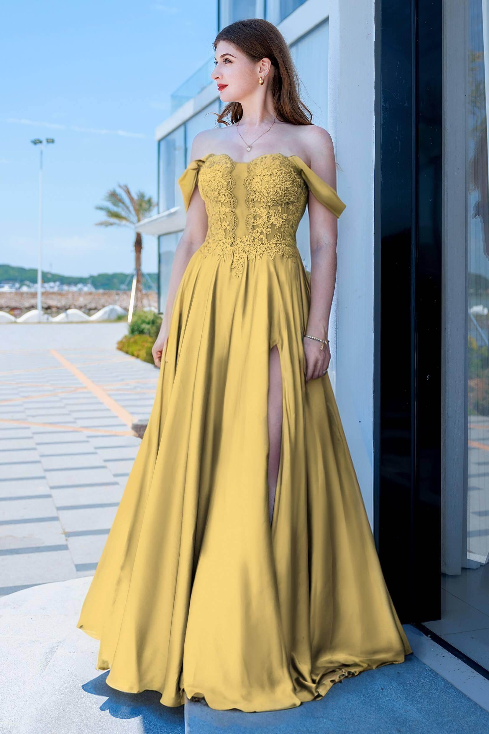 Cocomelody A-Line Royal Blue Prom Dress with Lace CS0485, Royal Blue Cocomelody A-Line Royal Blue Prom Dress with Lace CS0485, Royal Blue