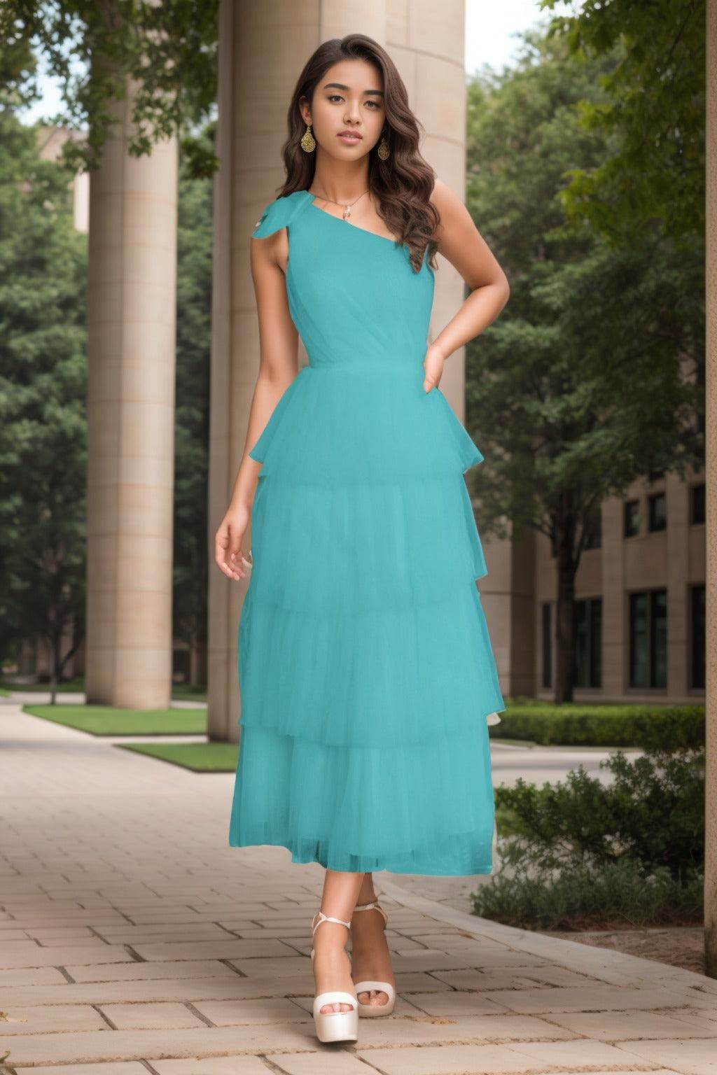 A-Line Short-Mini Tulle Graduation Dresses COCOMELODY CS0546, Sea Pink A-Line Short-Mini Tulle Graduation Dresses COCOMELODY CS0546, Sea Pink