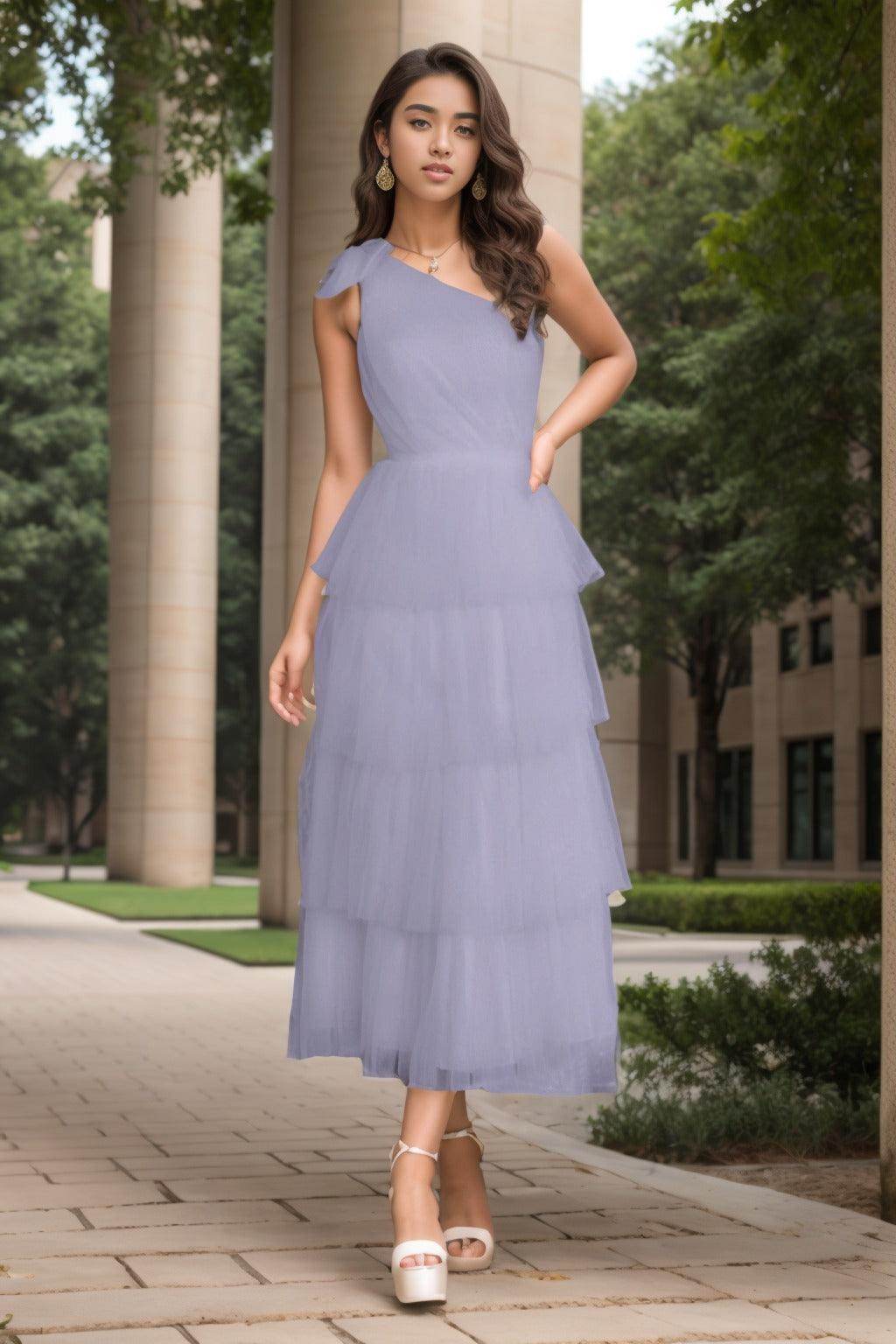 A-Line Short-Mini Tulle Graduation Dresses COCOMELODY CS0546, Sea Pink A-Line Short-Mini Tulle Graduation Dresses COCOMELODY CS0546, Sea Pink