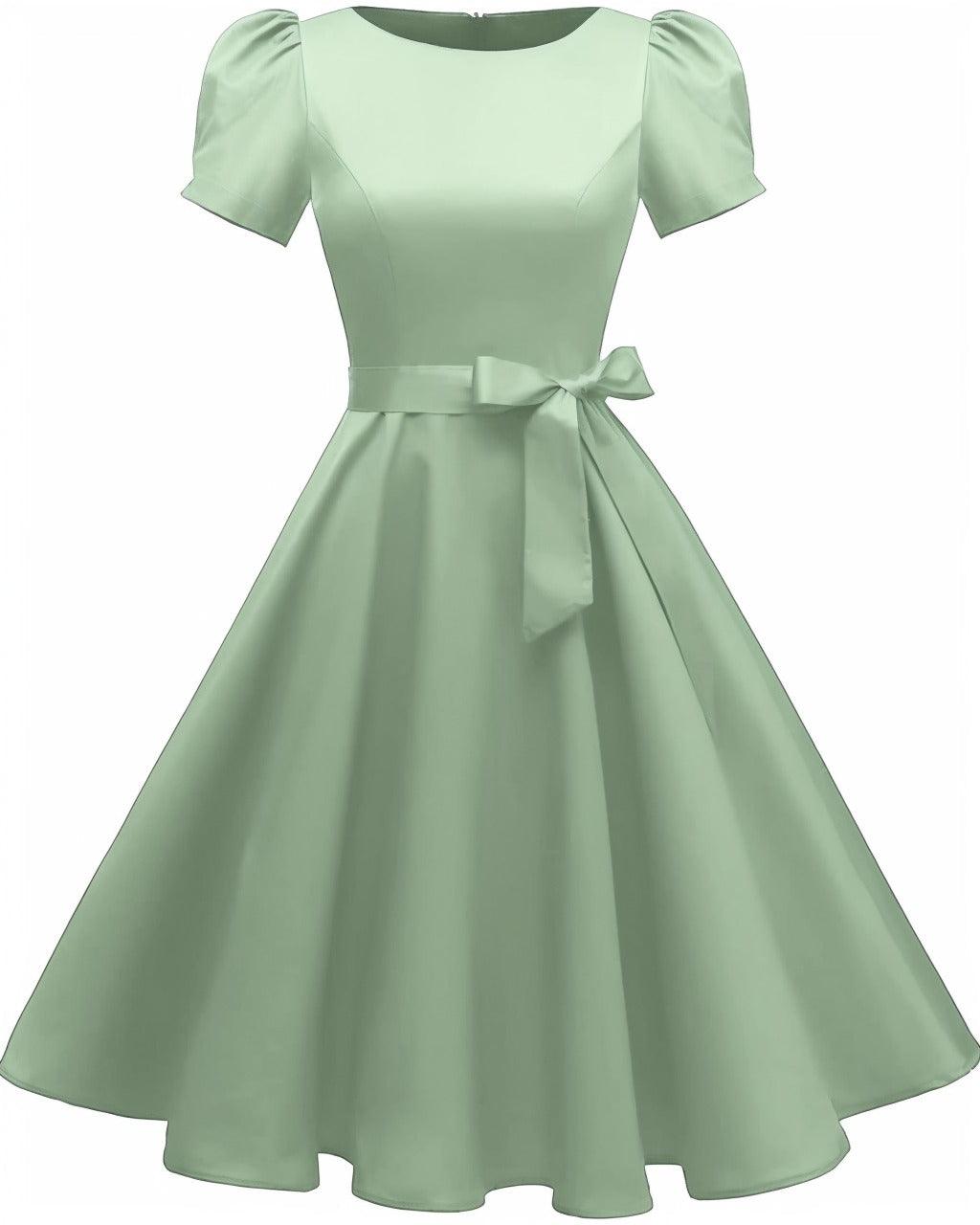 Mint Green